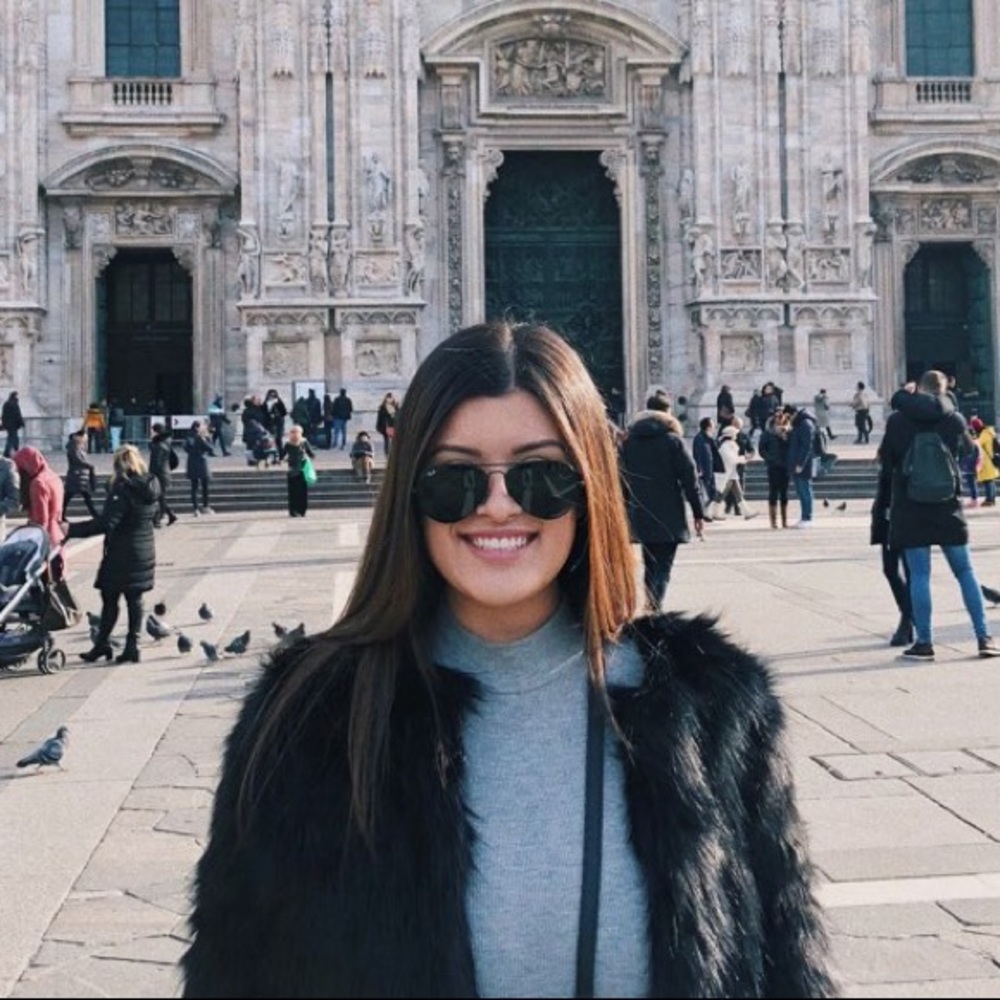 Meet your Posher, KP